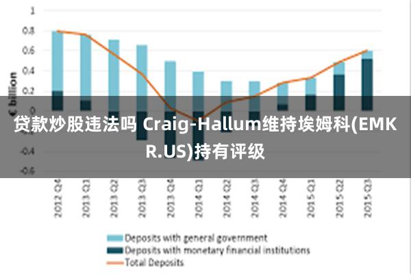 贷款炒股违法吗 Craig-Hallum维持埃姆科(EMKR.US)持有评级