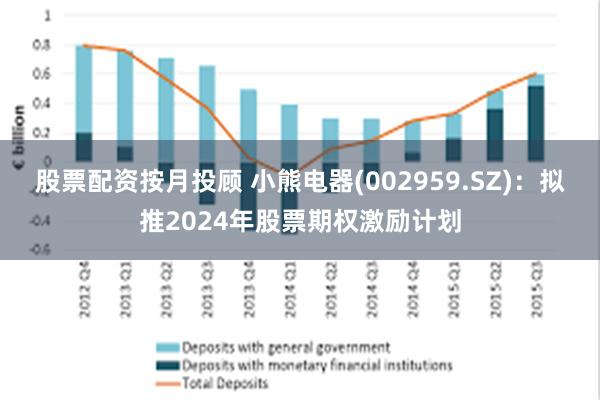 股票配资按月投顾 小熊电器(002959.SZ)：拟推2024年股票期权激励计划